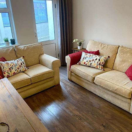 City Centre House Close To 3 Arena Villa Dublin Dış mekan fotoğraf
