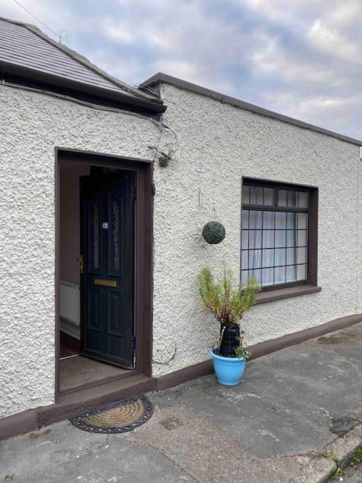 City Centre House Close To 3 Arena Villa Dublin Dış mekan fotoğraf