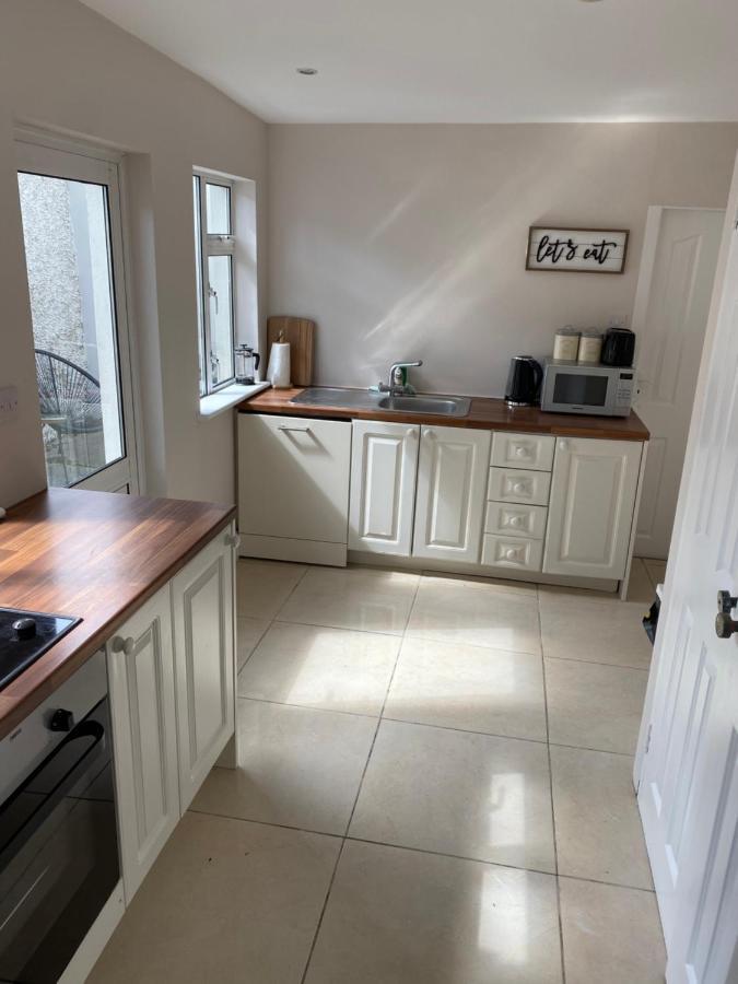 City Centre House Close To 3 Arena Villa Dublin Dış mekan fotoğraf