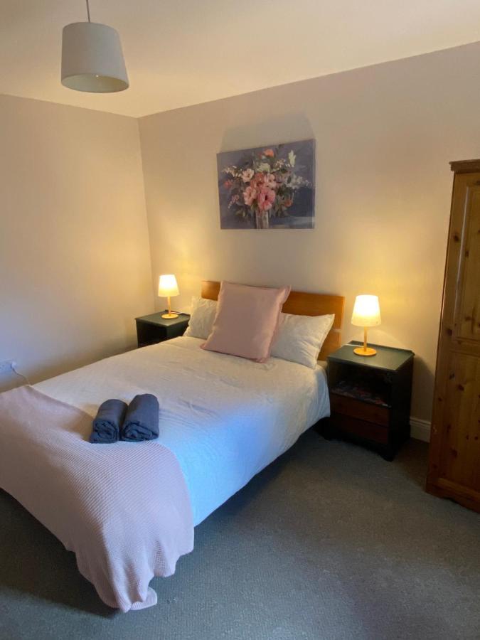 City Centre House Close To 3 Arena Villa Dublin Dış mekan fotoğraf