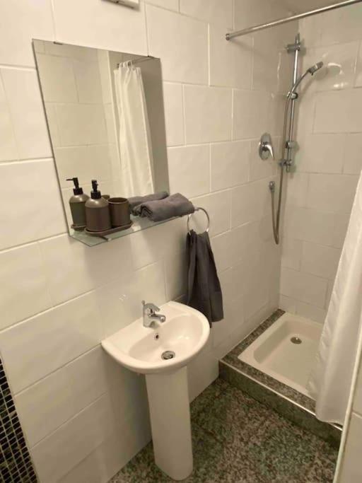 City Centre House Close To 3 Arena Villa Dublin Dış mekan fotoğraf
