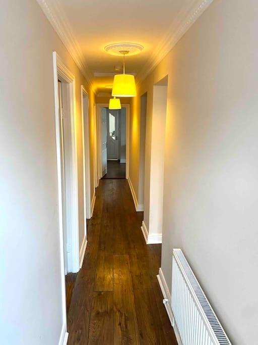 City Centre House Close To 3 Arena Villa Dublin Dış mekan fotoğraf